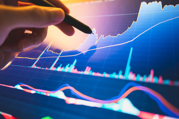 投资黄金以应对全球通货膨胀的图表，滞胀问题股市和风险资产股市崩盘图片下载