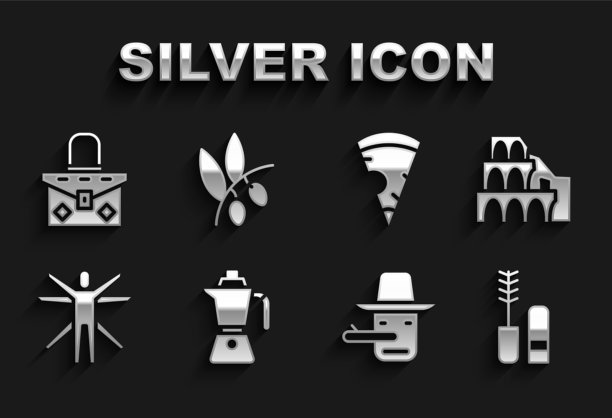 在罗马斗牛场设置咖啡moca壶睫毛膏图片下载