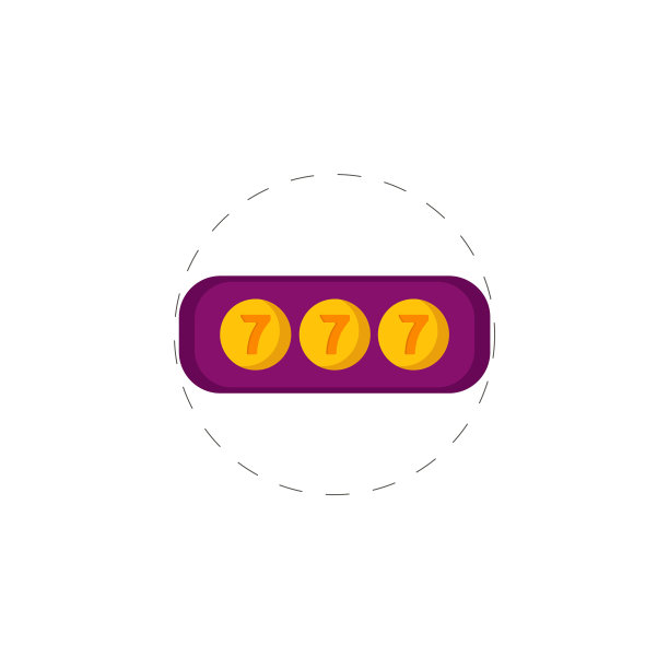 奖金赌场插槽剪纸赌场插槽平图片下载