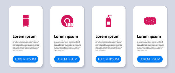 设置海绵抗菌肥皂洗碗和图片下载