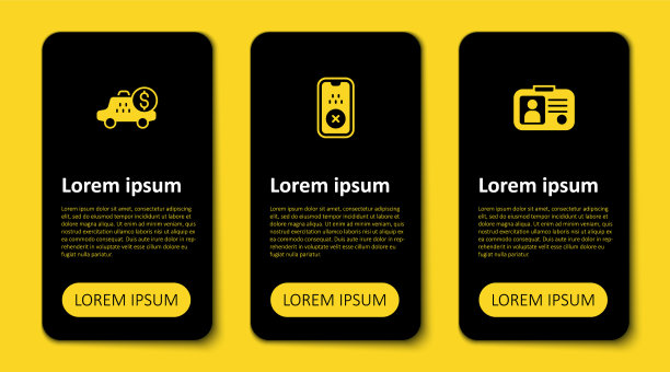 设置出租车驾驶证手机app和出租车计价器图片下载