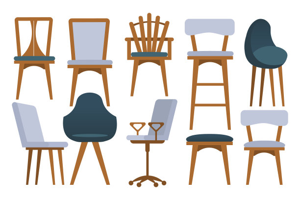的椅子图片下载