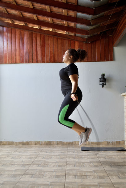 在家健身图片下载