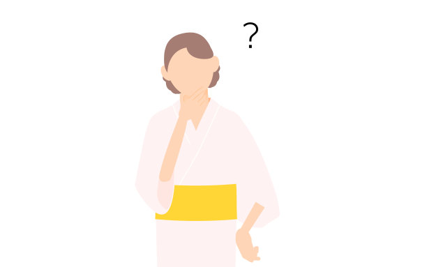 女人在浴场，有疑惑图片下载