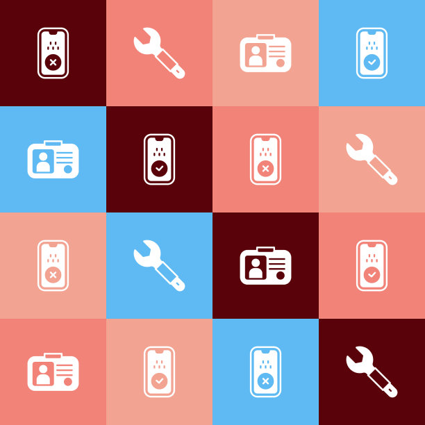 设置流行艺术出租车移动app扳手扳手图片下载