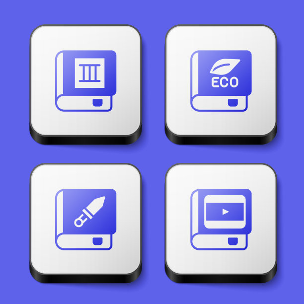 关于生态武器和电影图标的书图片下载