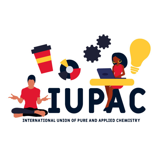 国际纯化学和应用化学联合会的缩写图片下载
