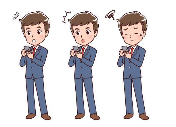 剪辑艺术的人操作智能手机图片下载