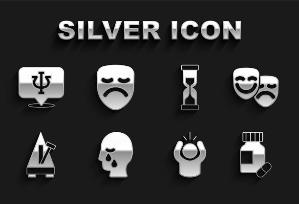 集人坟墓丧葬悲喜于一身的喜剧和悲剧图片下载