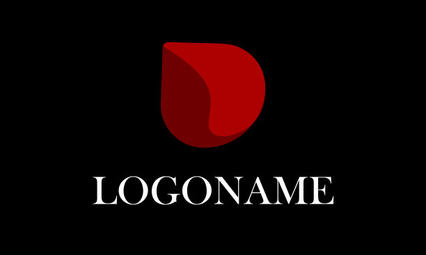 抽象的标志设计图片下载