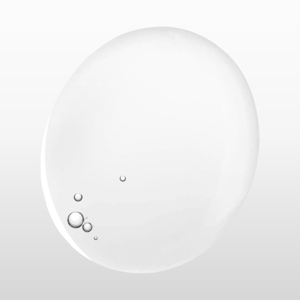 圆形水滴壁纸背景图片下载