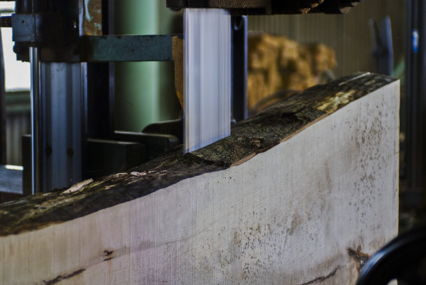 木材工厂图片下载