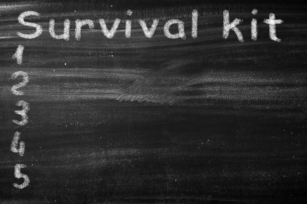 生存的工具图片下载