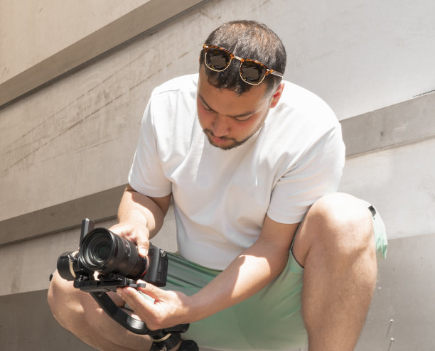 摄影师图片下载