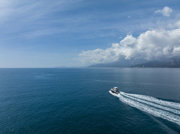 豪华游艇图片下载