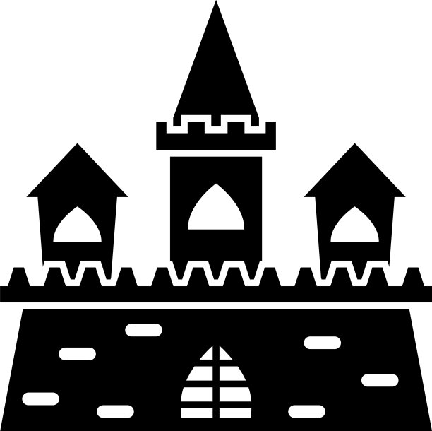 新天鹅堡城堡图片下载