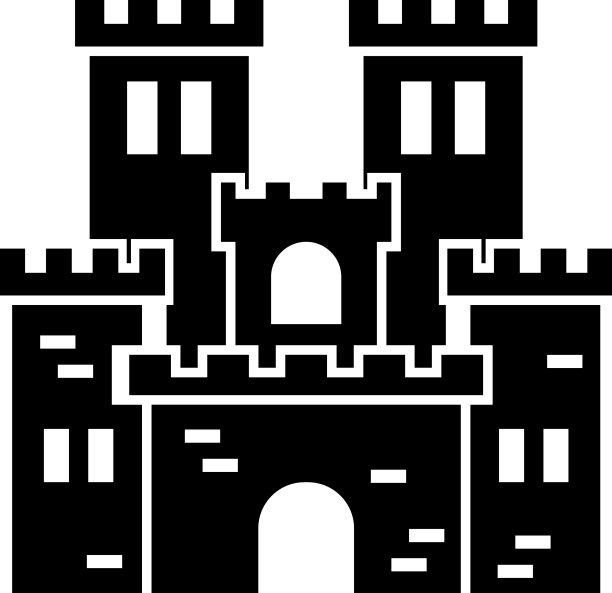 roquetaillade城堡图片下载