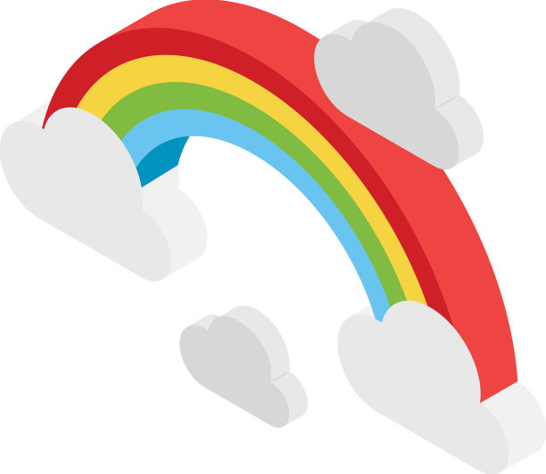 彩虹图片下载