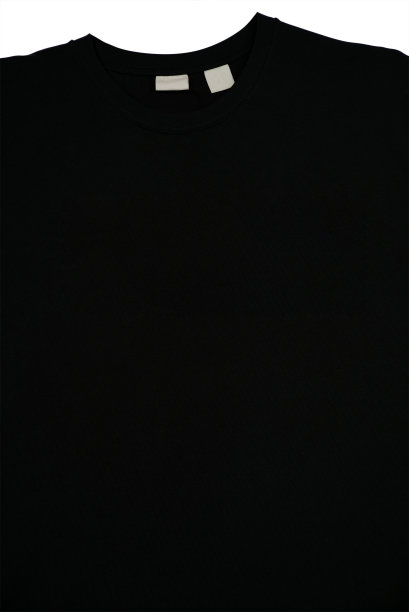 黑色- shirt模型图片下载