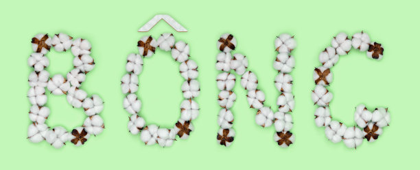 100%棉花。BONG的意思是棉花图片下载