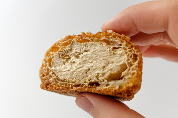 卷心菜饼干图片下载