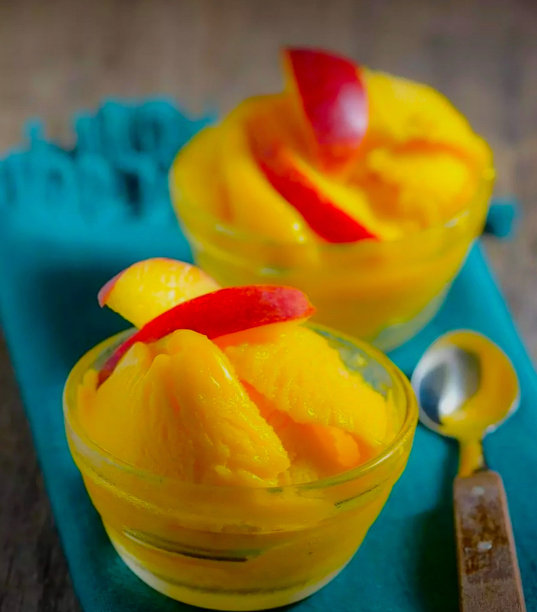 芒果库尔菲图片下载