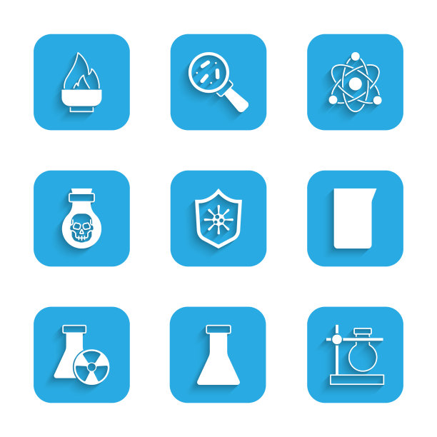 设置防护罩，防止病毒试管和图片下载