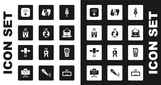 设置无usb数据线全球科技智能图片下载