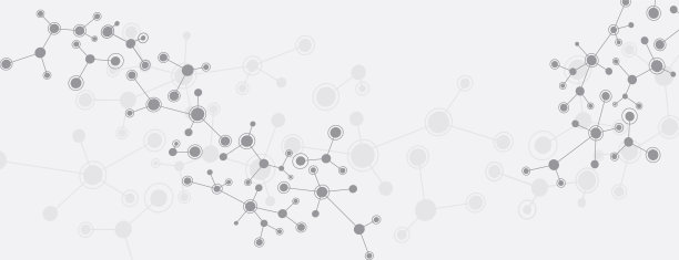 摘要分子背景，医学、技术或科学概念。图片下载
