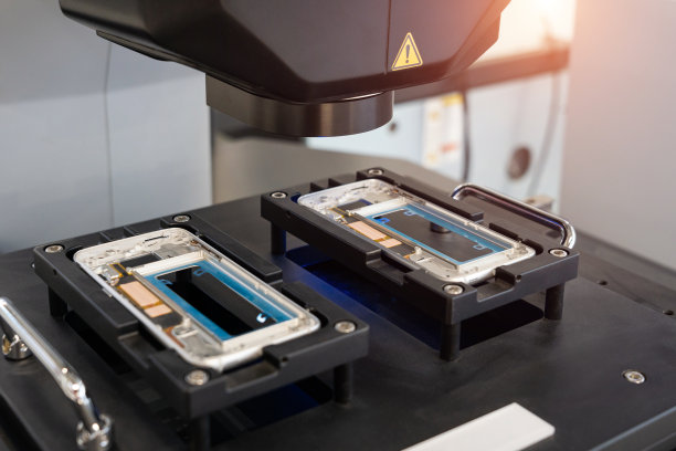 在车间设计开发手机外壳图片下载