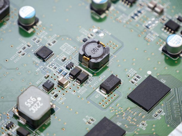 PCB电路板图片下载