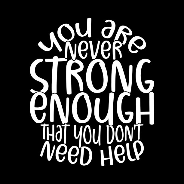 你的字体设计永远不够强图片下载