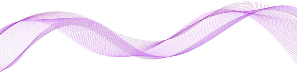 紫色波浪旋流swoosh动态彩色流动图片下载