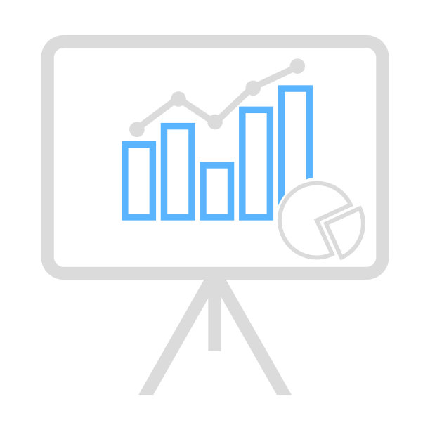 分析，业务分析，业务图形图标图片下载