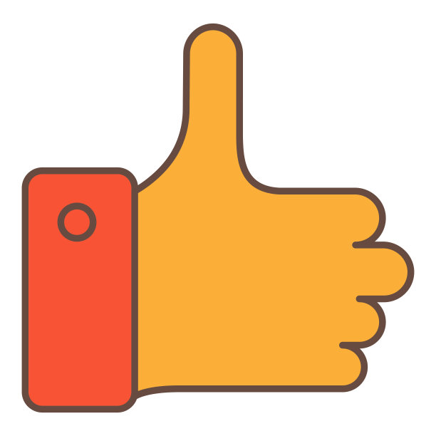 社交媒体沟通就像社交媒体营销业务和技术的平面矢量图标图片下载