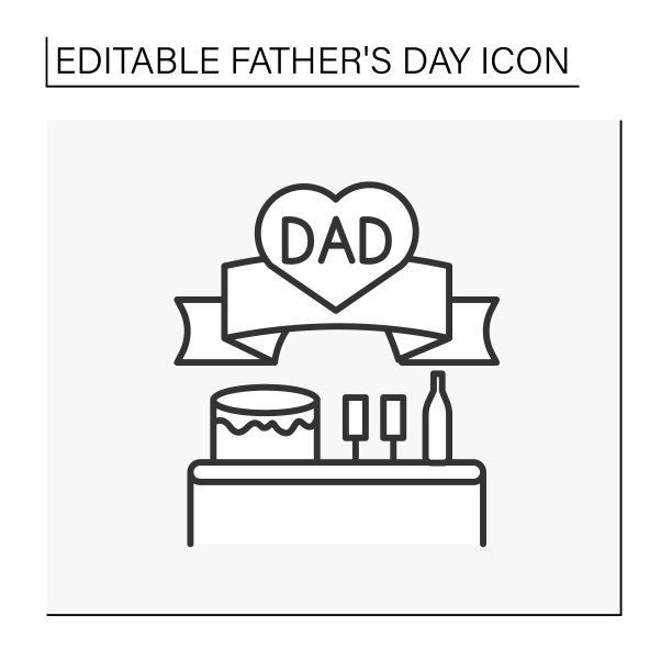 庆祝行图标图片下载