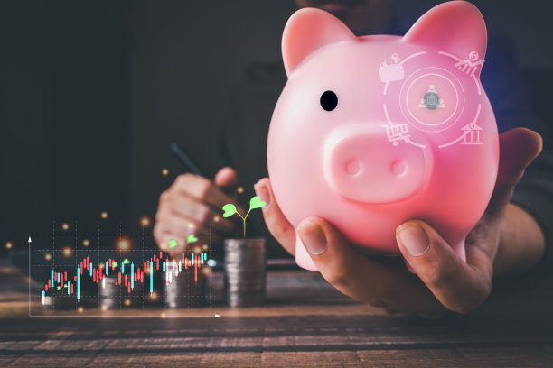 储蓄罐图片下载