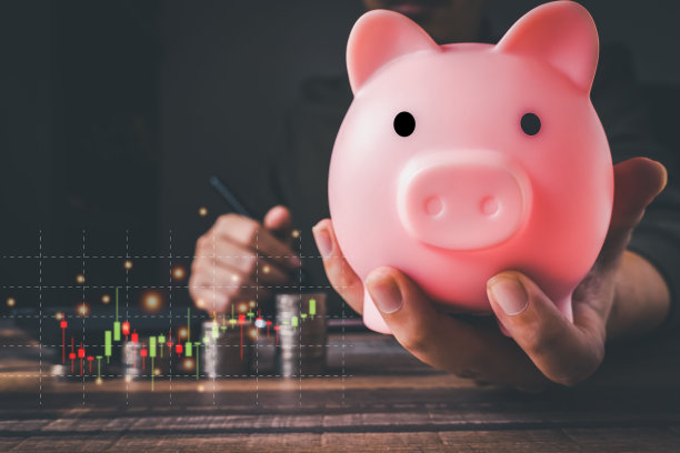 储蓄罐图片下载