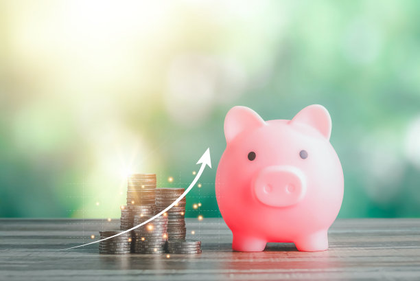 储蓄罐图片下载