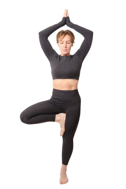 成熟女性瑜伽图片下载