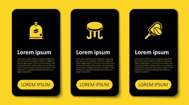 将抹刀与咖啡粒放在咖啡桌上图片下载