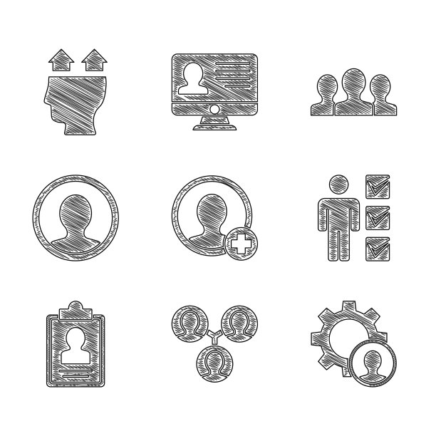 设置创建帐户屏幕项目团队基地头图片下载