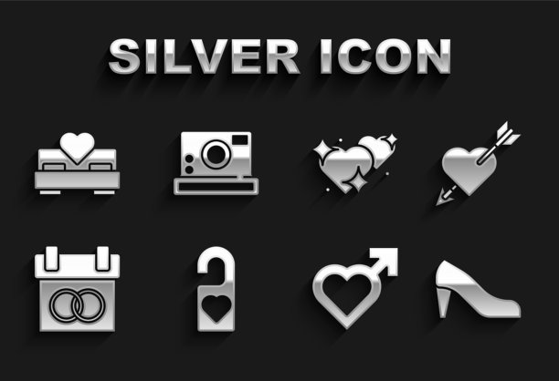 请不要打扰爱情与心图片下载