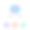立方体与代码标志模板梯度设计图片下载