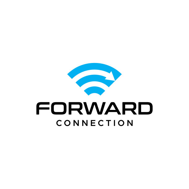 无线前进的标志图片下载