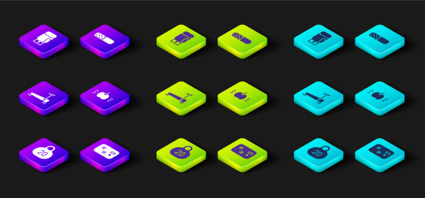 设壶铃健身俱乐部健身卡跑步机图片下载