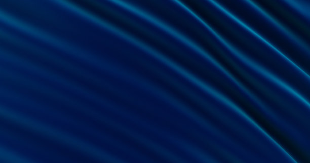 绿色织物纹理背景，抽象，图片下载