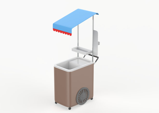 食品车车图片下载