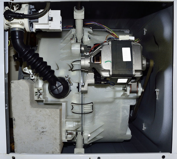 开式洗衣机图片下载