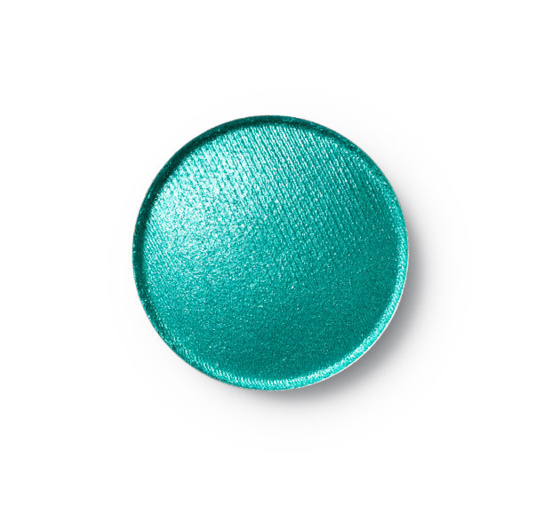 眼影孤立在白色图片下载